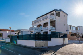 Apartments Jurcevic